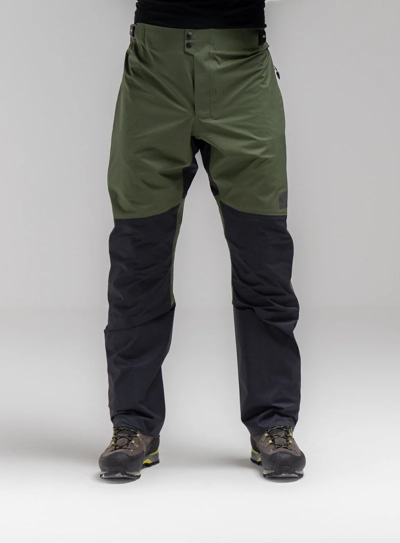 MOUNTAIN-PRO-HOSE WASSERDICHT