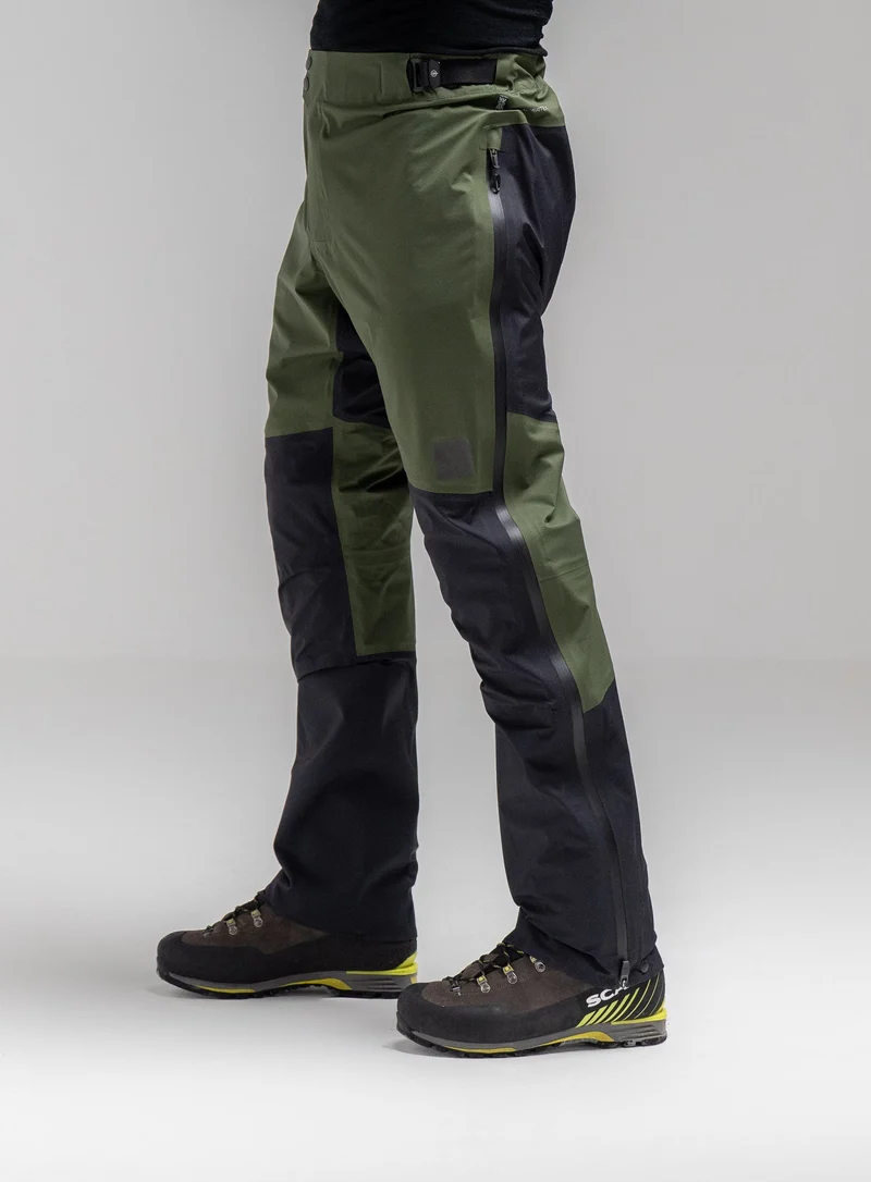 MOUNTAIN-PRO-HOSE WASSERDICHT