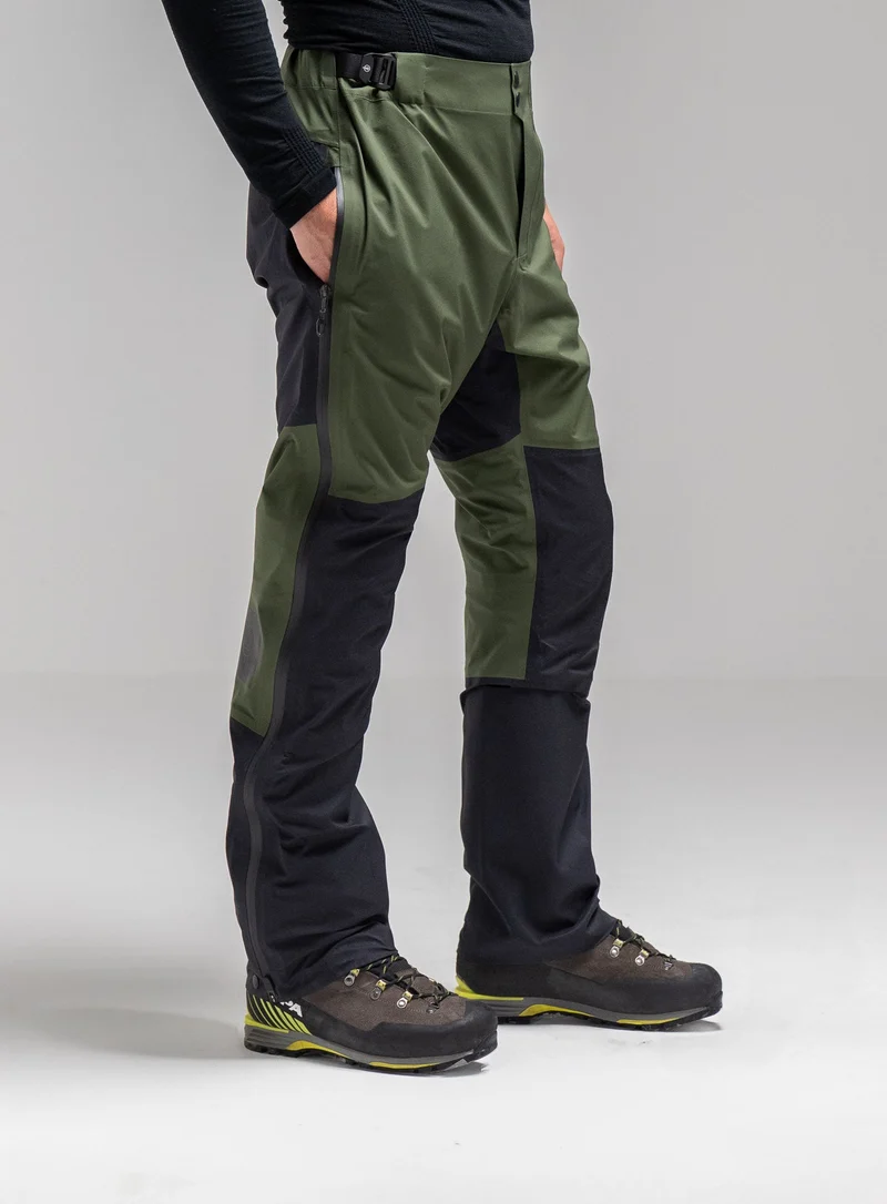 MOUNTAIN-PRO-HOSE WASSERDICHT