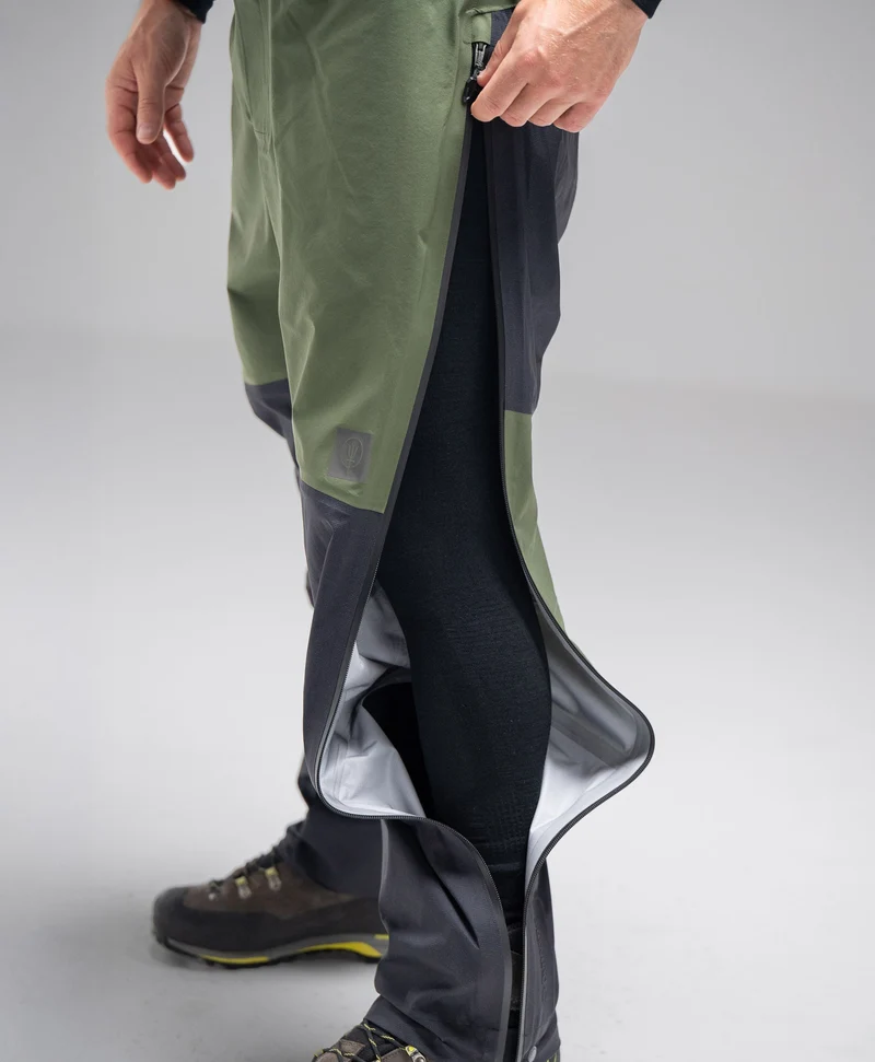 MOUNTAIN-PRO-HOSE WASSERDICHT