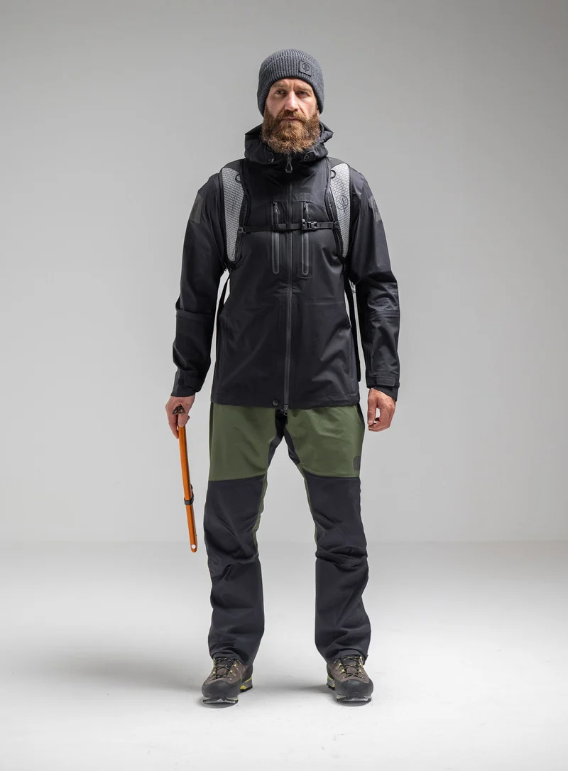 MOUNTAIN-PRO-HOSE WASSERDICHT