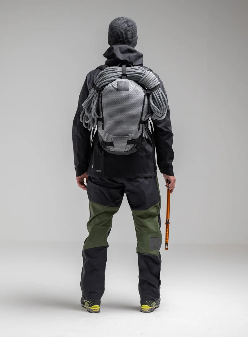 MOUNTAIN-PRO-HOSE WASSERDICHT