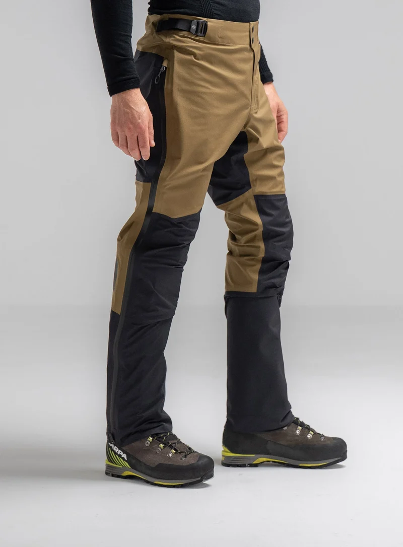 MOUNTAIN-PRO-HOSE WASSERDICHT