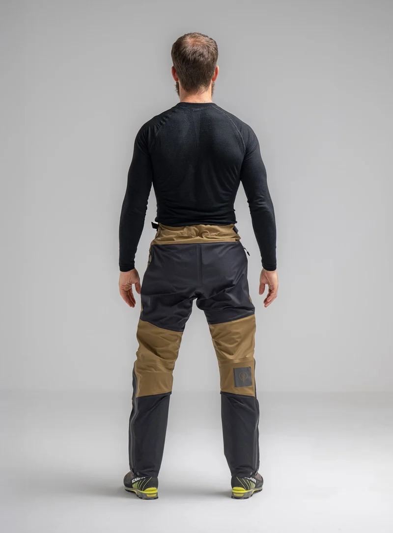 MOUNTAIN-PRO-HOSE WASSERDICHT