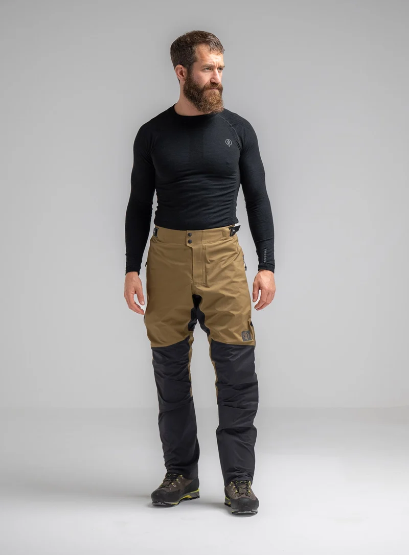 MOUNTAIN-PRO-HOSE WASSERDICHT