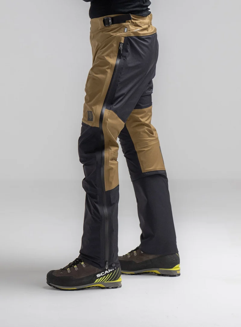 MOUNTAIN-PRO-HOSE WASSERDICHT
