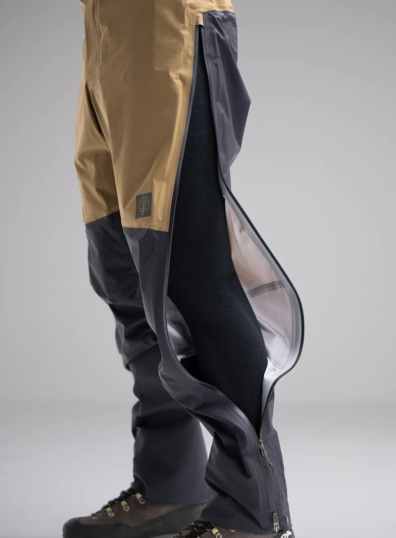 MOUNTAIN-PRO-HOSE WASSERDICHT