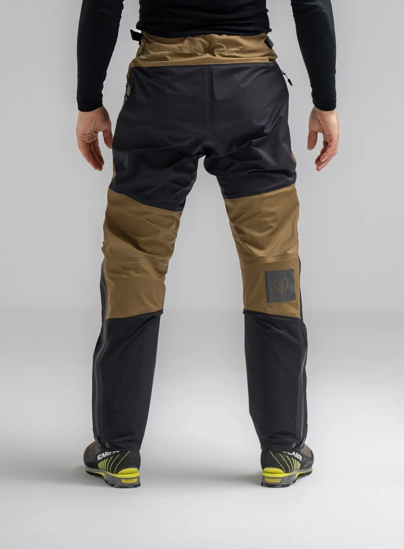 MOUNTAIN-PRO-HOSE WASSERDICHT