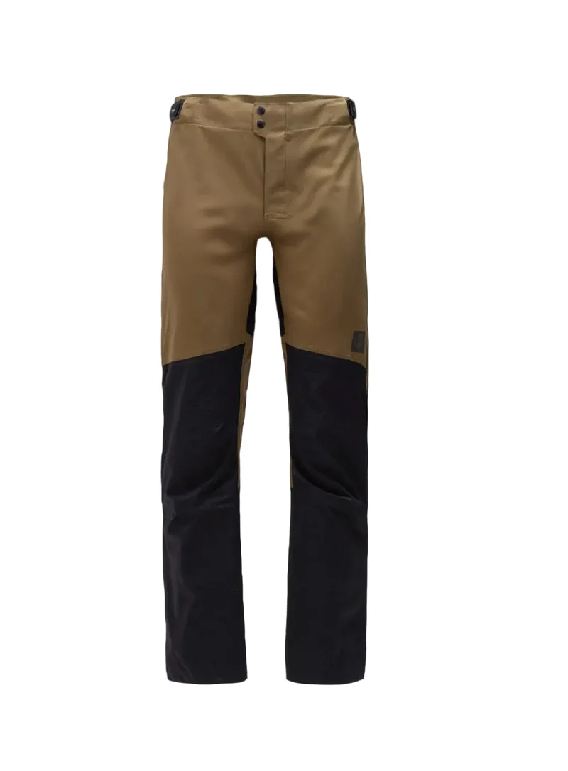 MOUNTAIN-PRO-HOSE WASSERDICHT