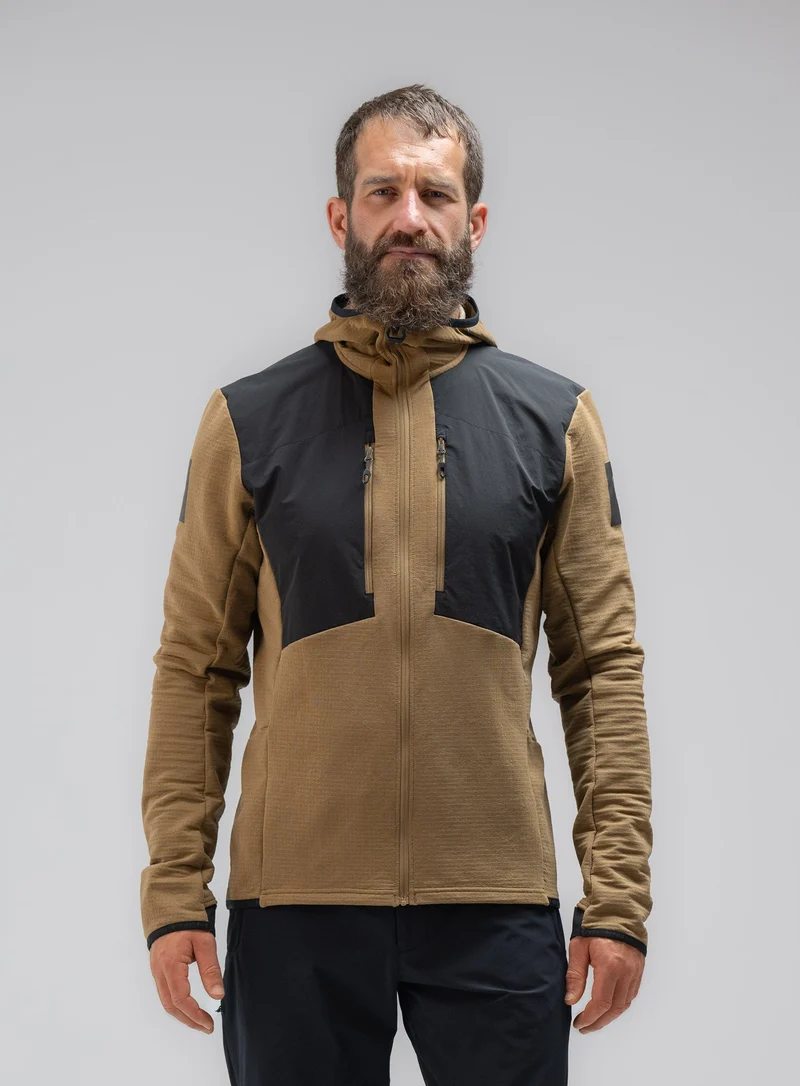 FUNKTIONALE MOUNTAIN-PRO-MIDLAYER