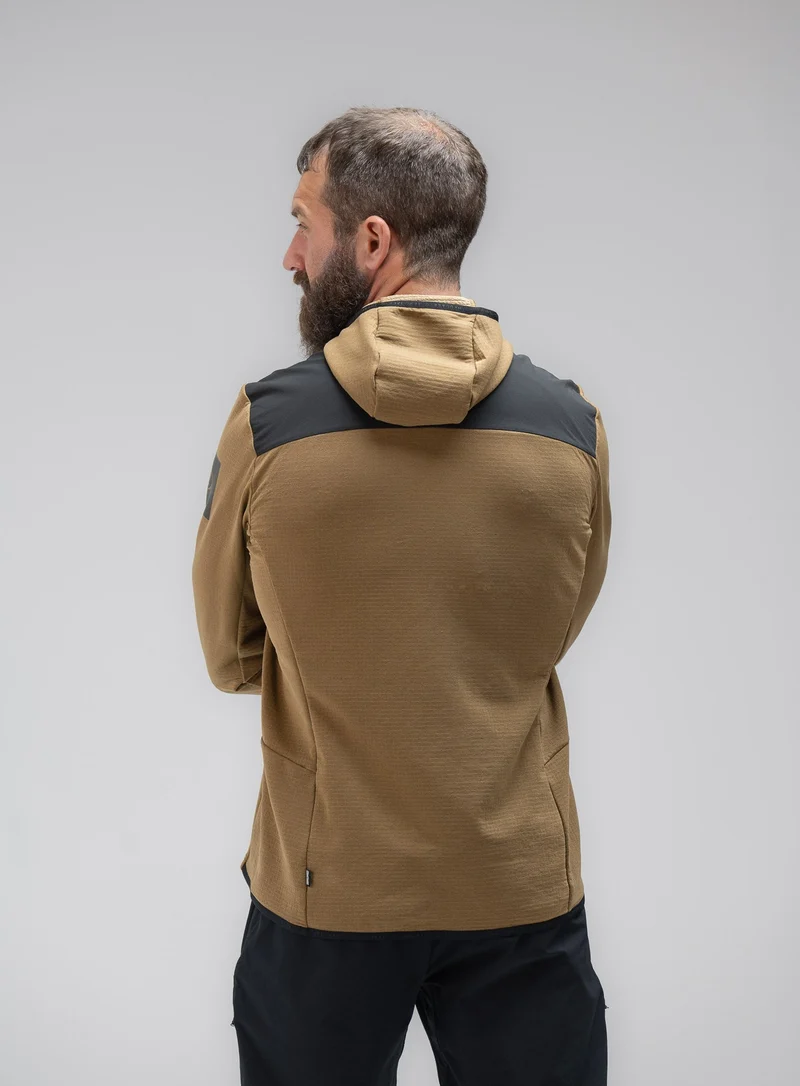 FUNKTIONALE MOUNTAIN-PRO-MIDLAYER