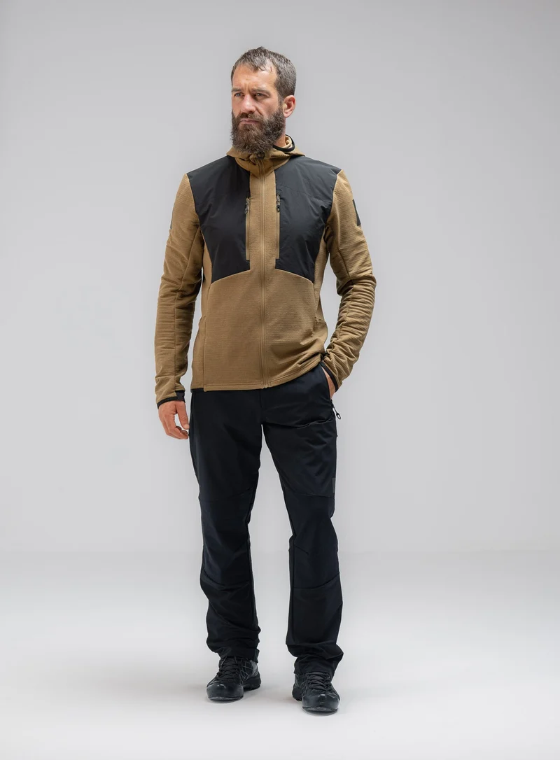 FUNKTIONALE MOUNTAIN-PRO-MIDLAYER