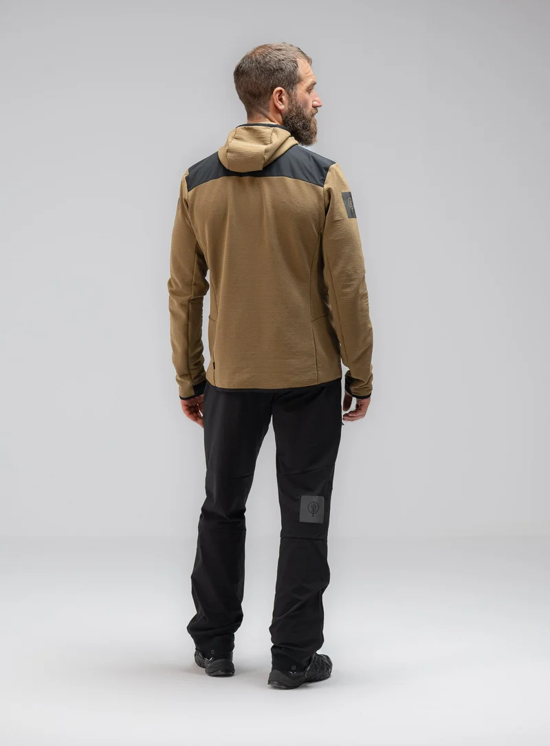 FUNKTIONALE MOUNTAIN-PRO-MIDLAYER