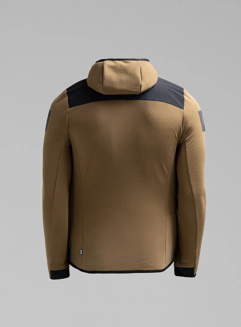 FUNKTIONALE MOUNTAIN-PRO-MIDLAYER