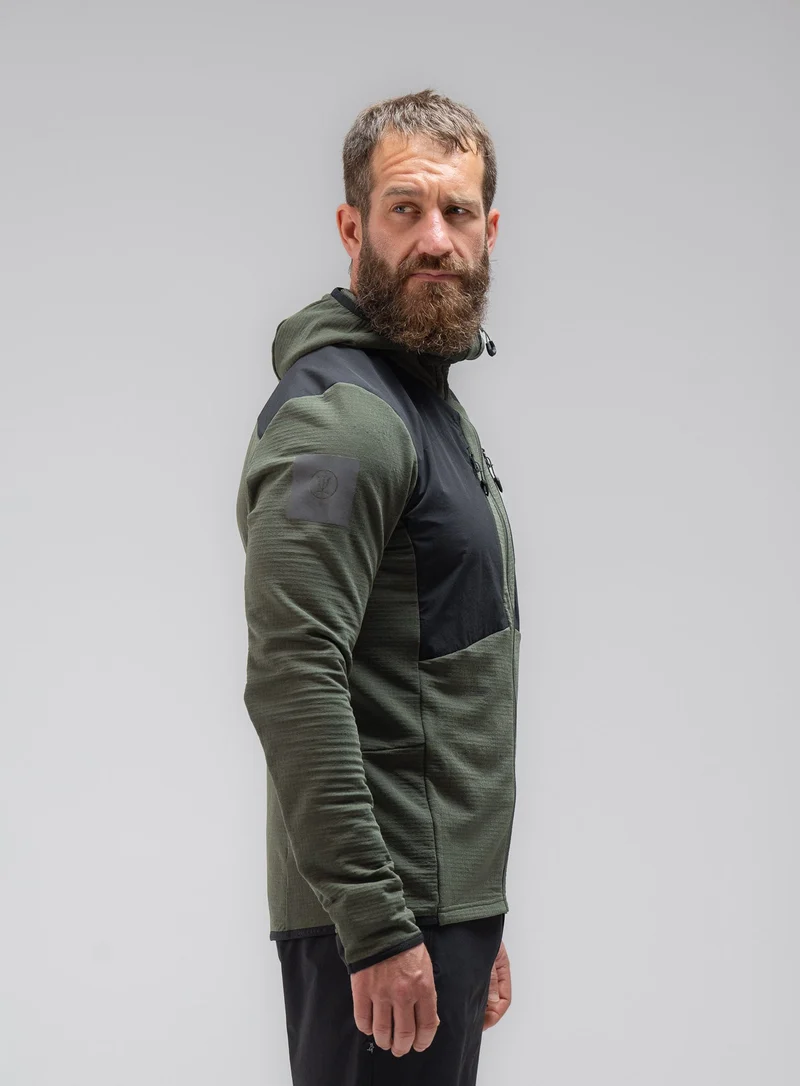 FUNKTIONALE MOUNTAIN-PRO-MIDLAYER