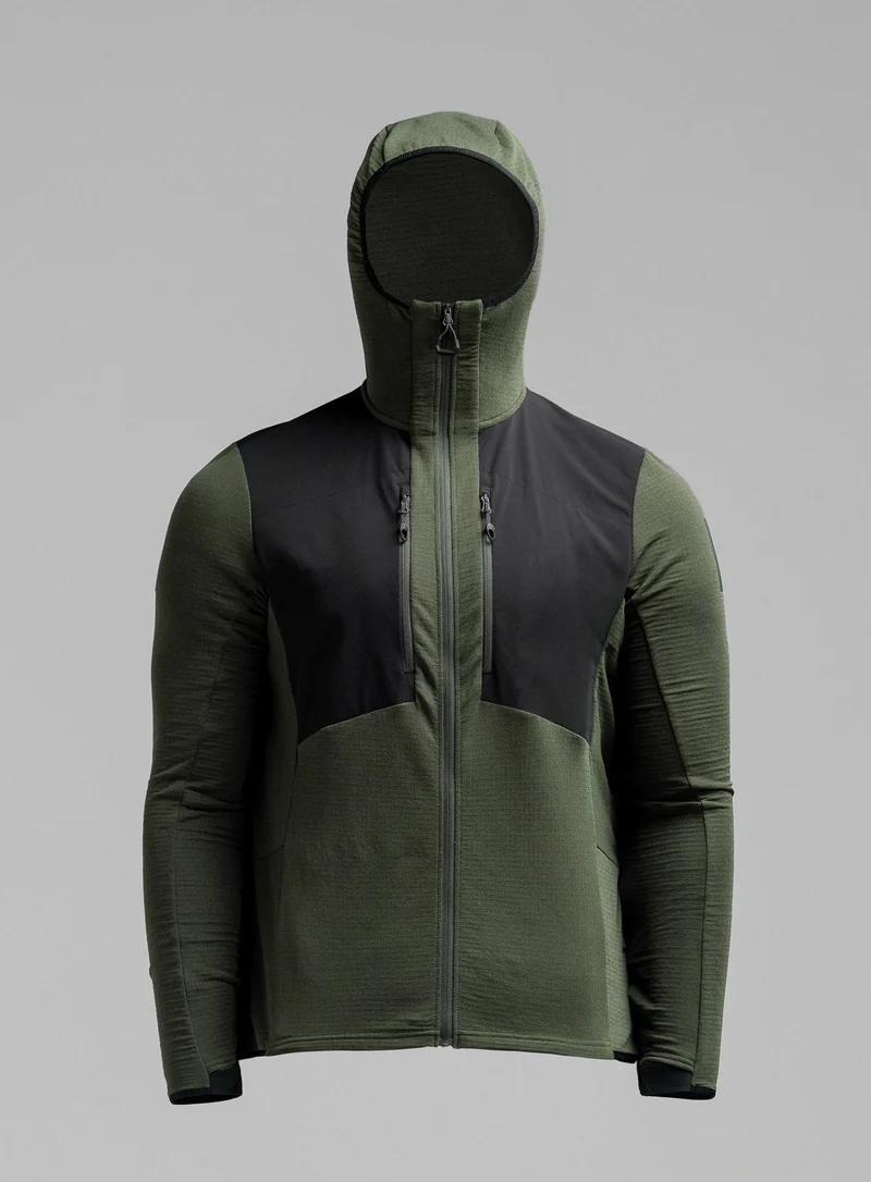 FUNKTIONALE MOUNTAIN-PRO-MIDLAYER