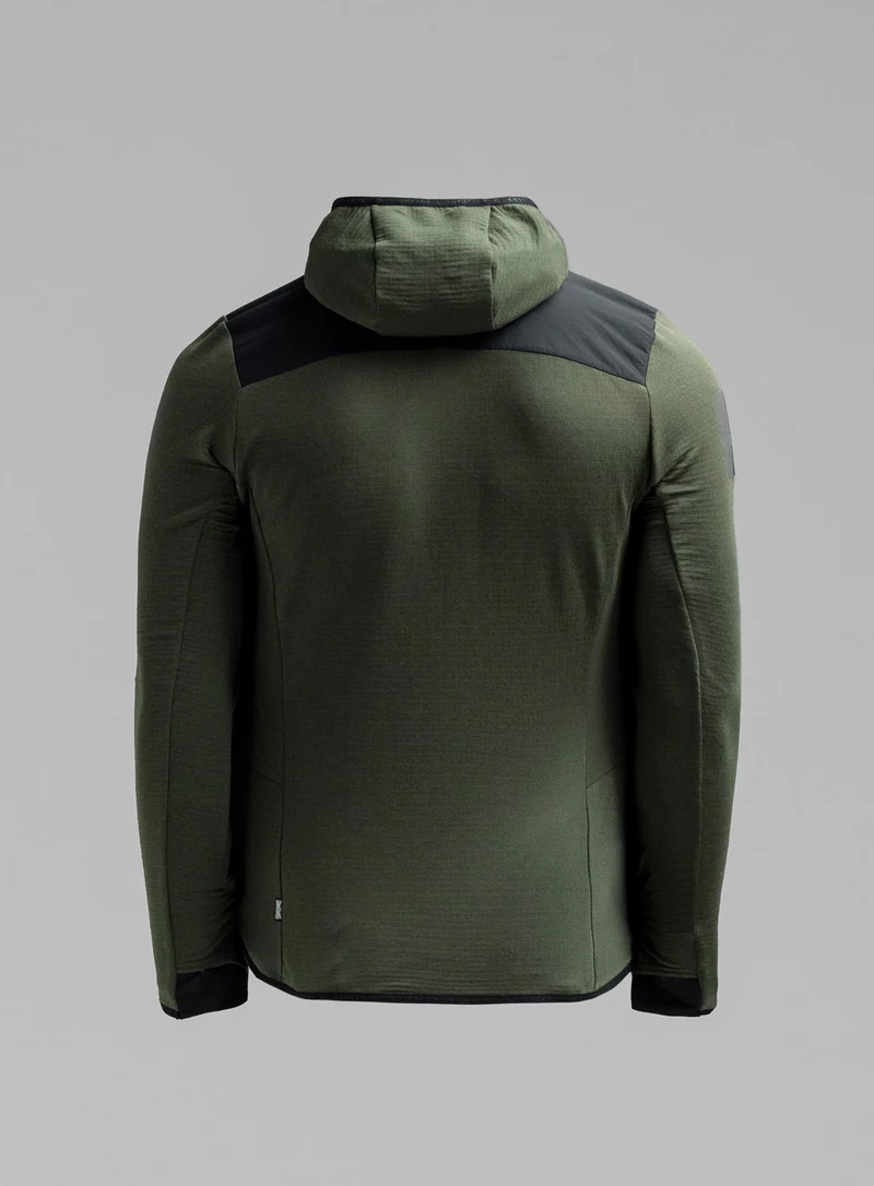 FUNKTIONALE MOUNTAIN-PRO-MIDLAYER