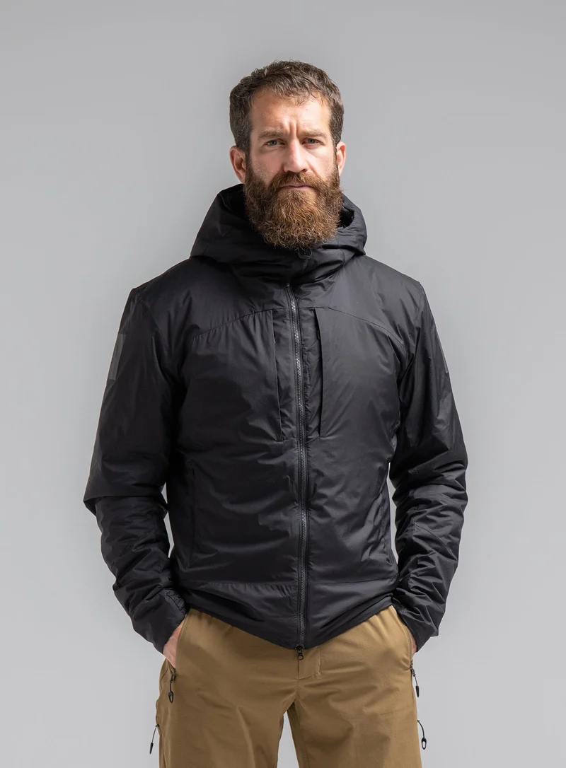 MOUNTAIN-PRO-ISOLATIONSJACKE
