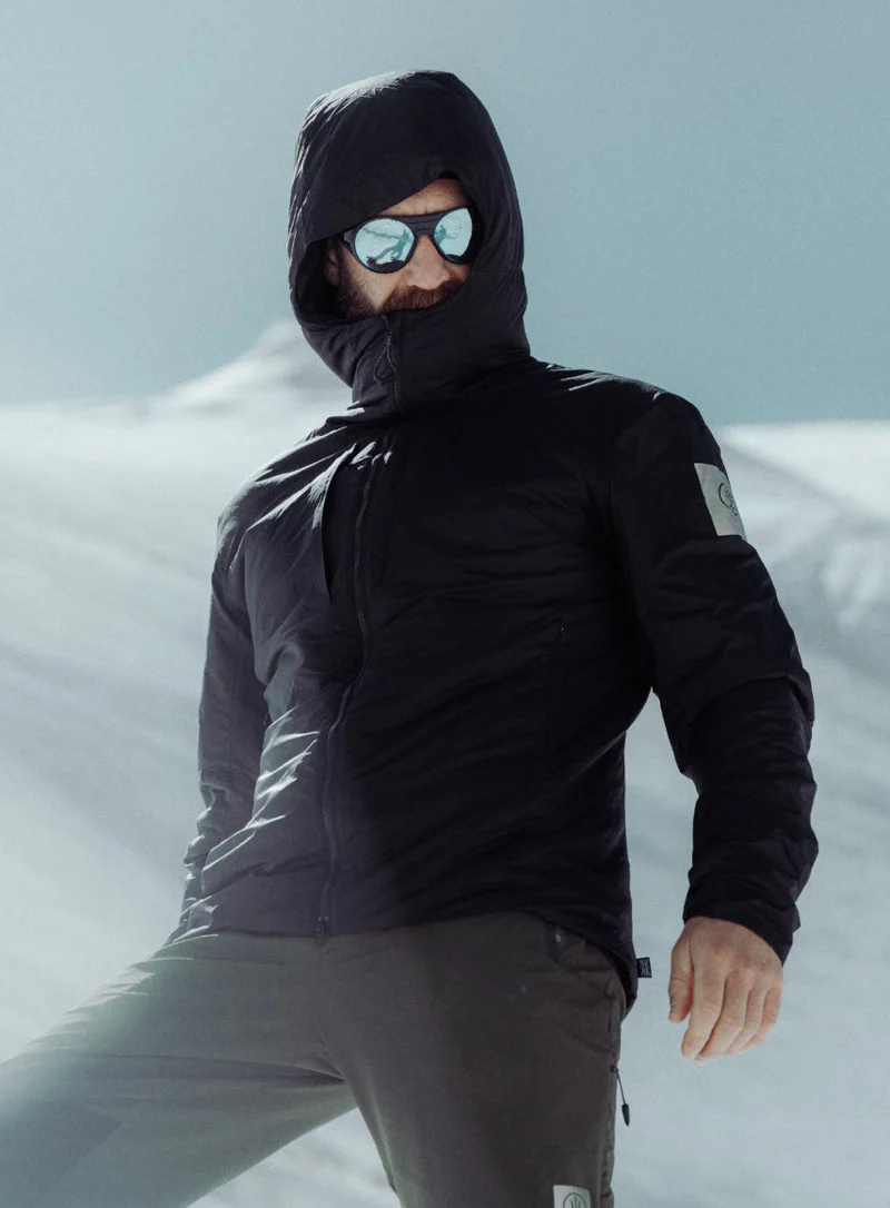 MOUNTAIN-PRO-ISOLATIONSJACKE