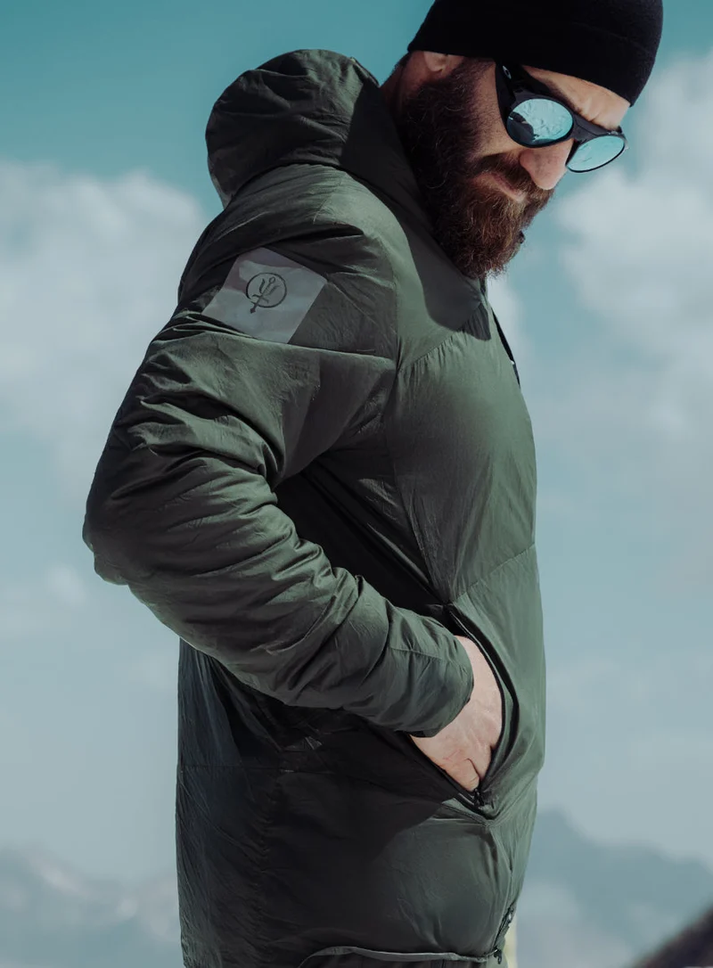 MOUNTAIN-PRO-ISOLATIONSJACKE