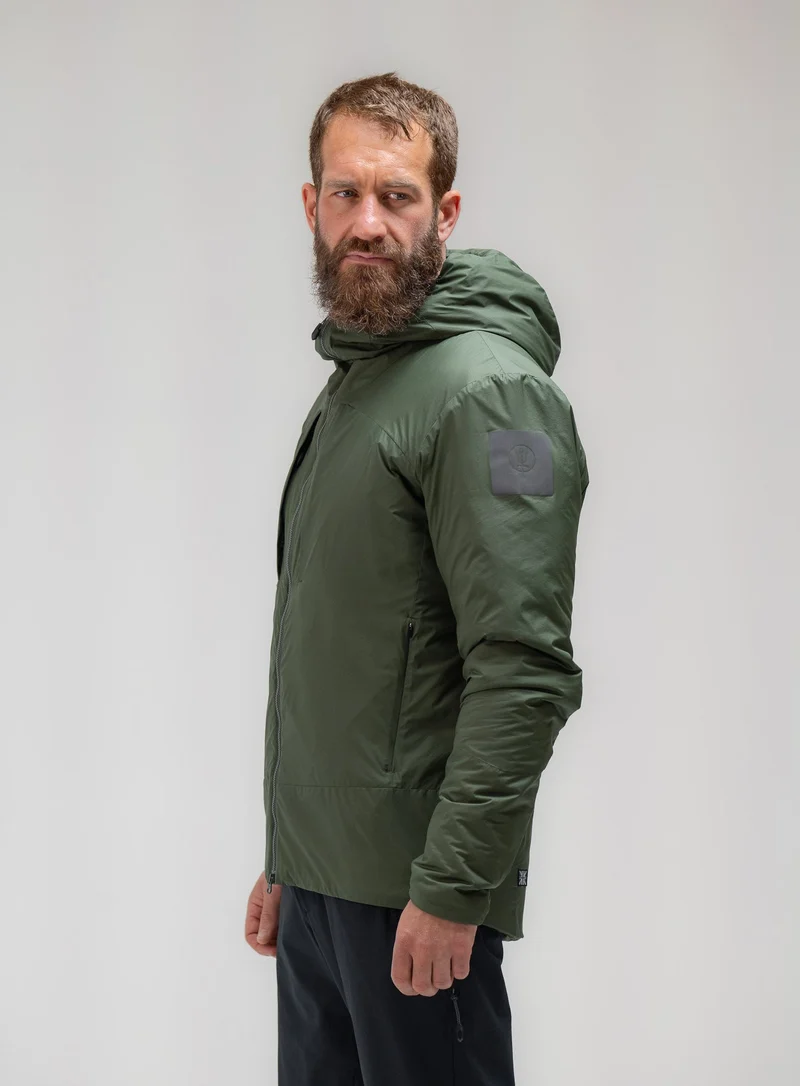 MOUNTAIN-PRO-ISOLATIONSJACKE