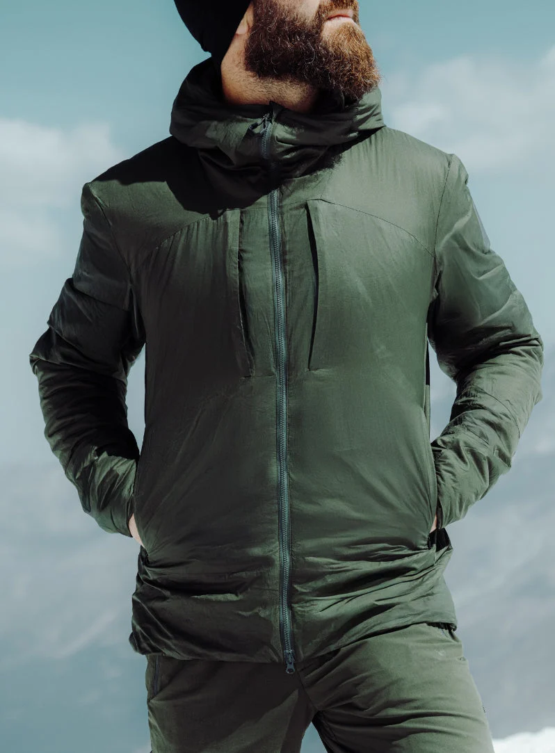 MOUNTAIN-PRO-ISOLATIONSJACKE