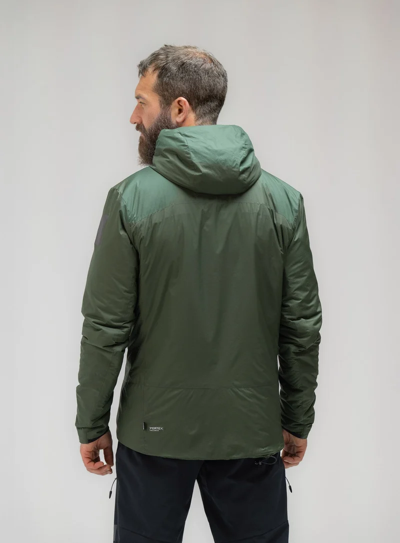 MOUNTAIN-PRO-ISOLATIONSJACKE