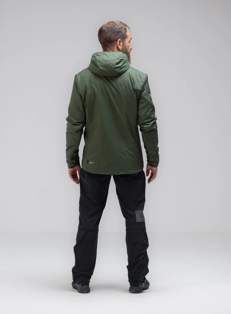 MOUNTAIN-PRO-ISOLATIONSJACKE