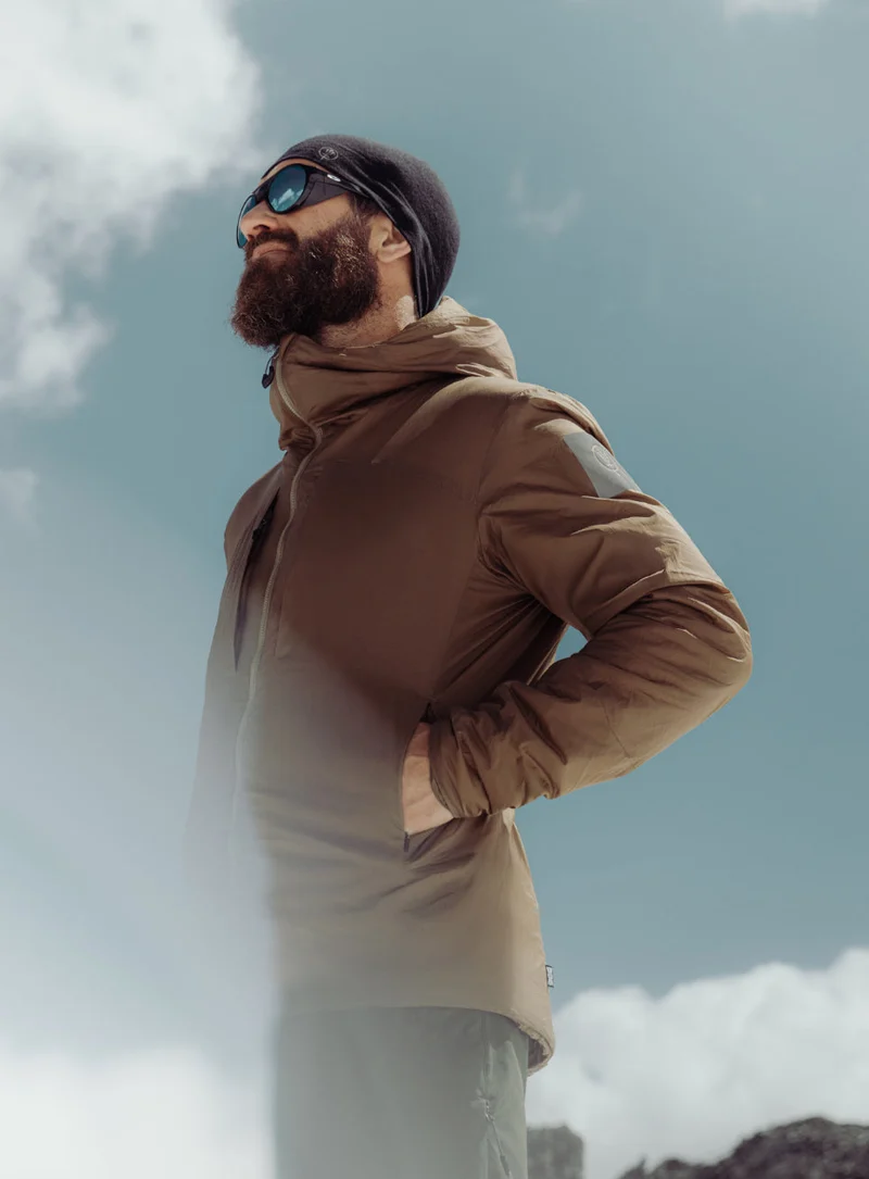 MOUNTAIN-PRO-ISOLATIONSJACKE