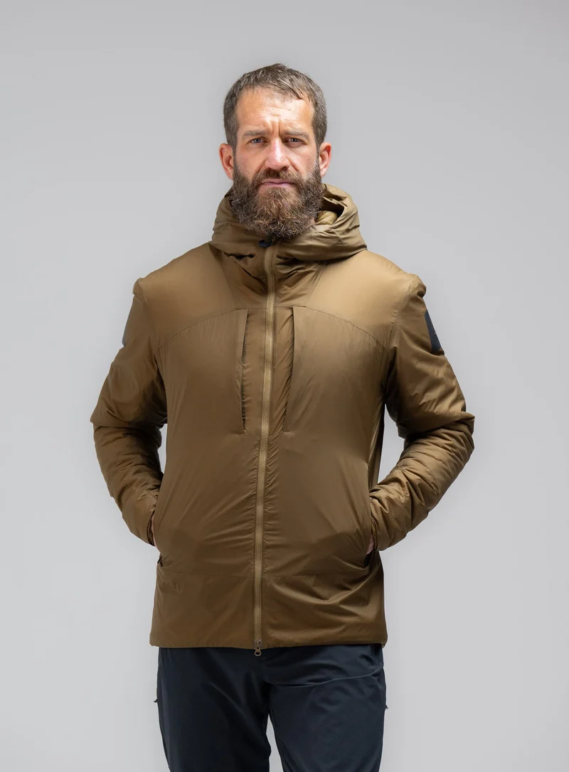 MOUNTAIN-PRO-ISOLATIONSJACKE