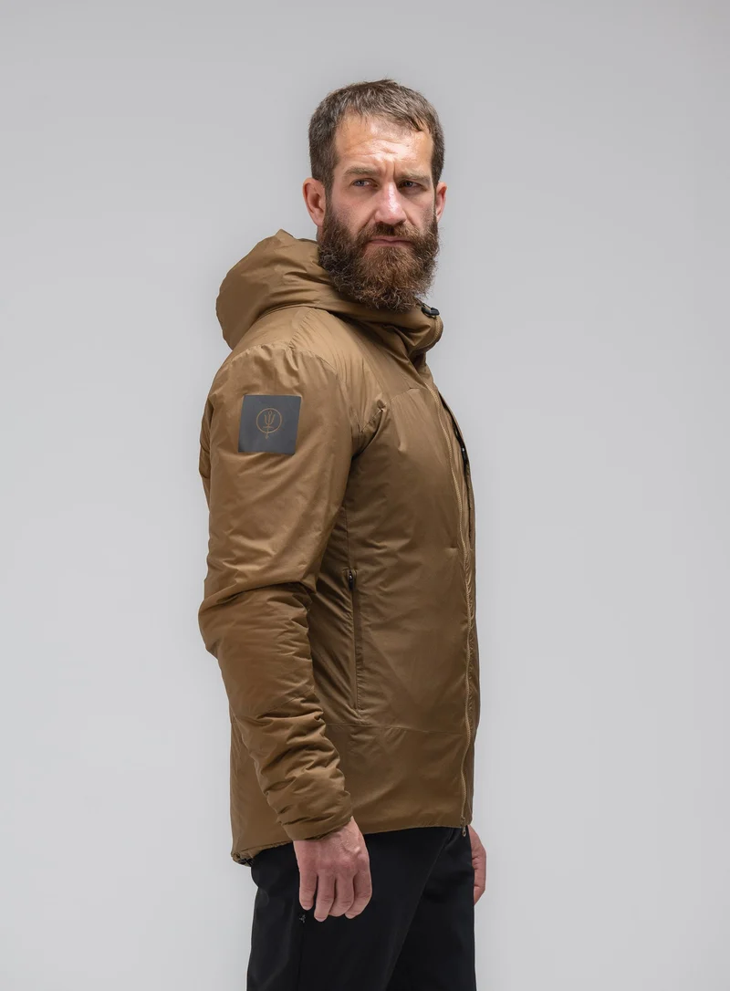MOUNTAIN-PRO-ISOLATIONSJACKE