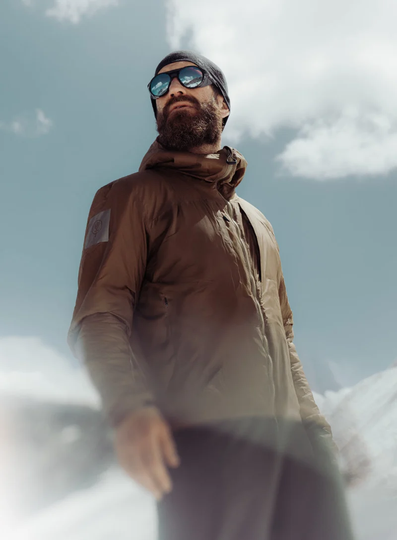 MOUNTAIN-PRO-ISOLATIONSJACKE