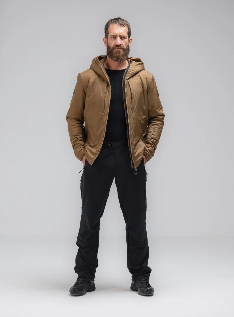 MOUNTAIN-PRO-ISOLATIONSJACKE