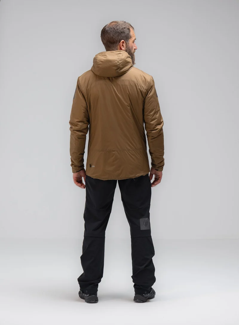 MOUNTAIN-PRO-ISOLATIONSJACKE
