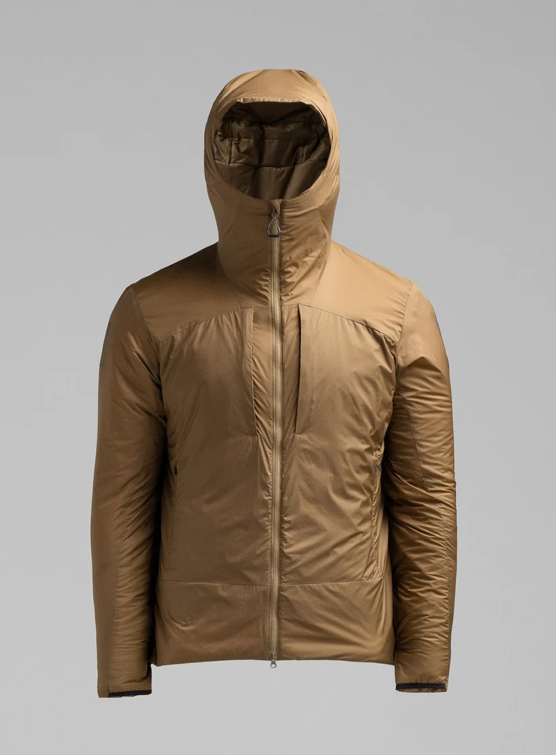 MOUNTAIN-PRO-ISOLATIONSJACKE