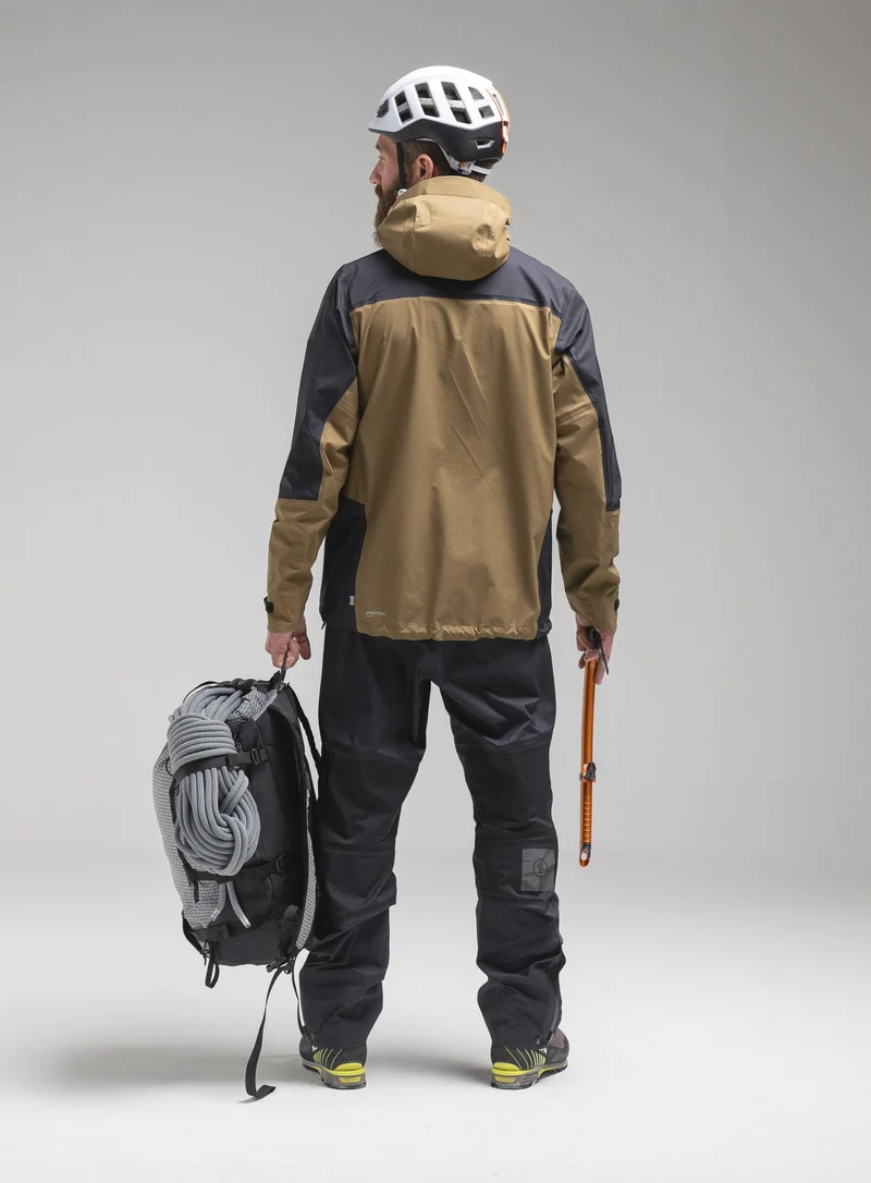 MOUNTAIN-PRO-JACKE WASSERDICHT