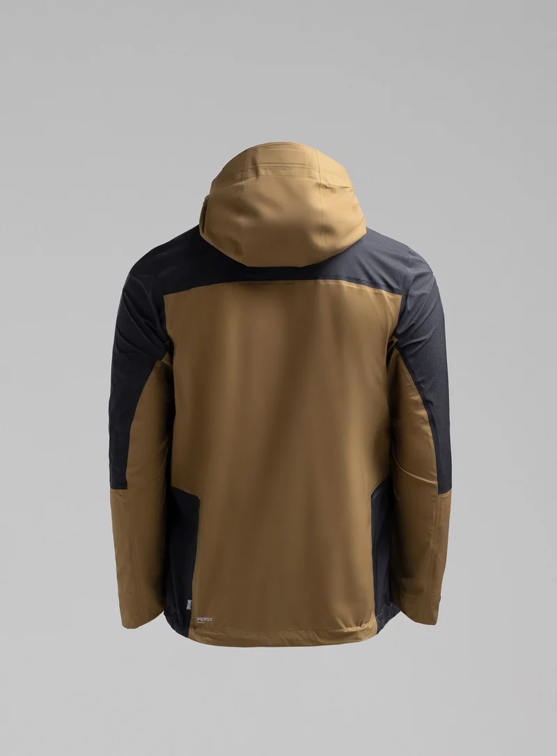 MOUNTAIN-PRO-JACKE WASSERDICHT