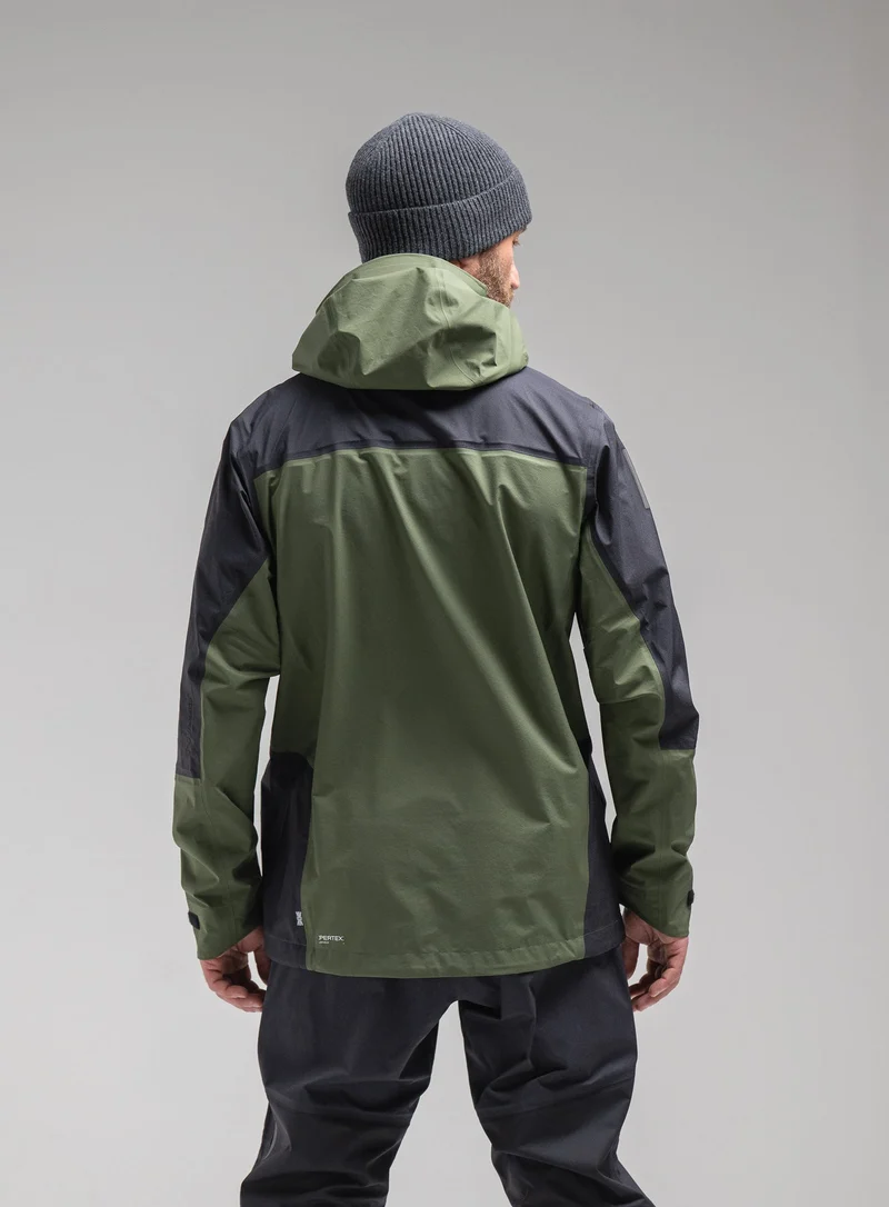MOUNTAIN-PRO-JACKE WASSERDICHT