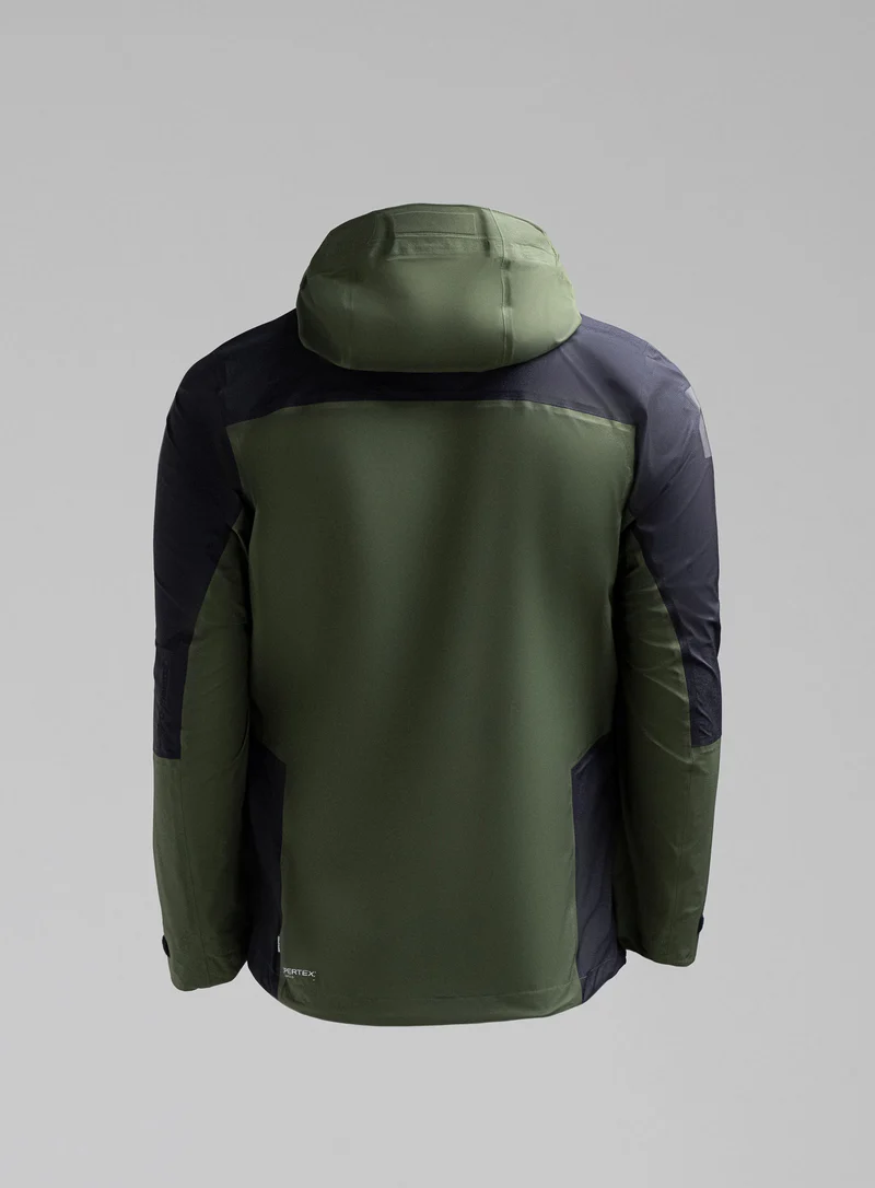 MOUNTAIN-PRO-JACKE WASSERDICHT