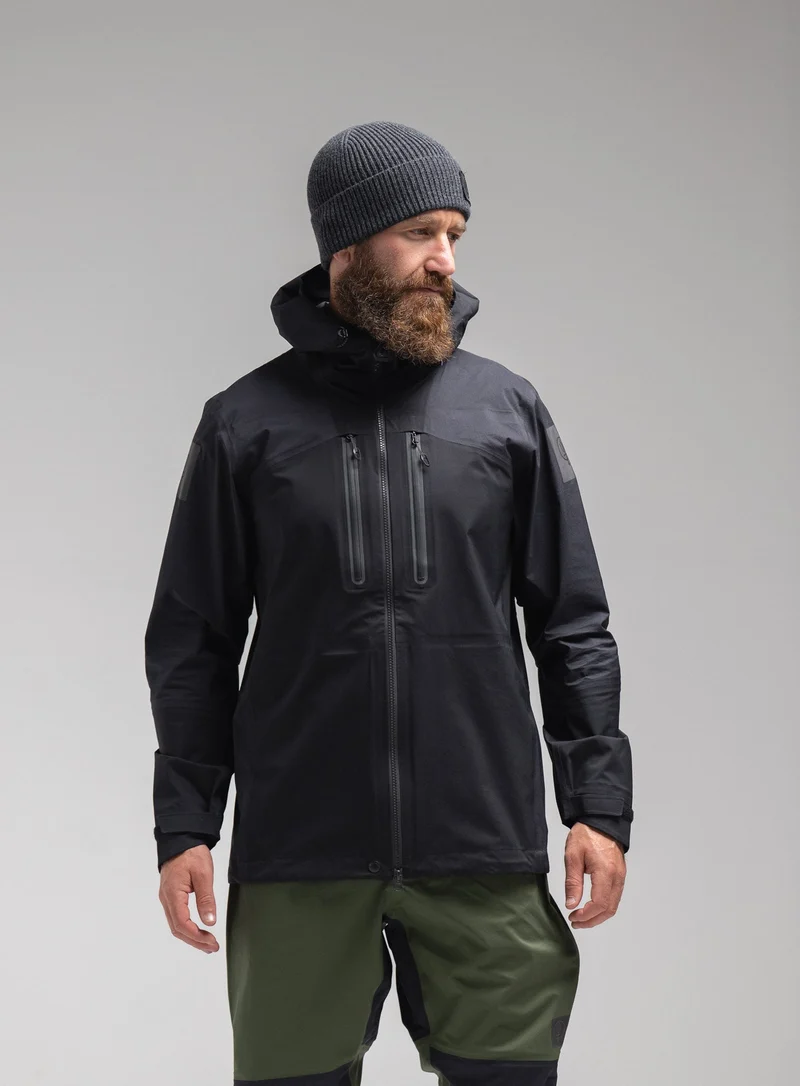 MOUNTAIN-PRO-JACKE WASSERDICHT