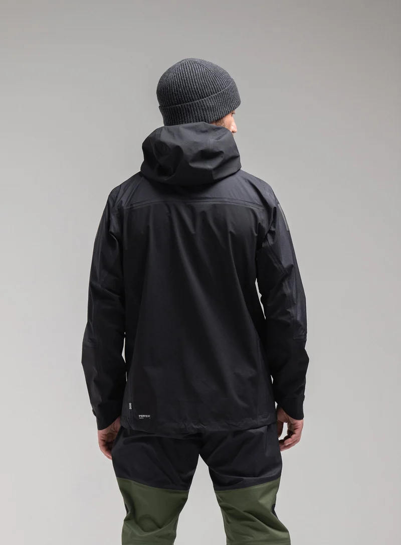 MOUNTAIN-PRO-JACKE WASSERDICHT