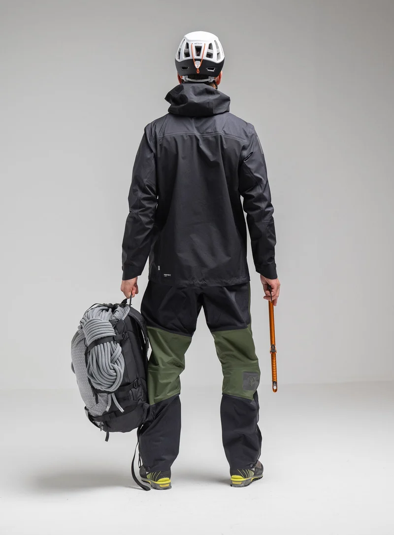 MOUNTAIN-PRO-JACKE WASSERDICHT