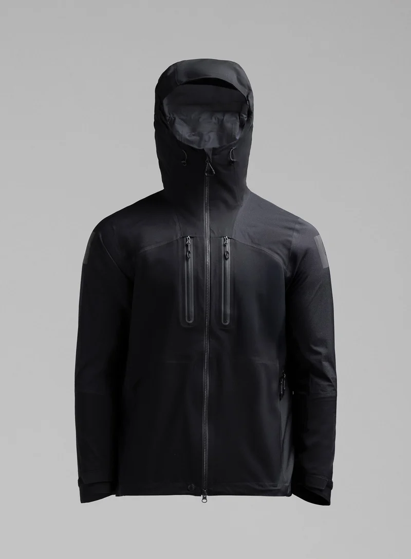 MOUNTAIN-PRO-JACKE WASSERDICHT