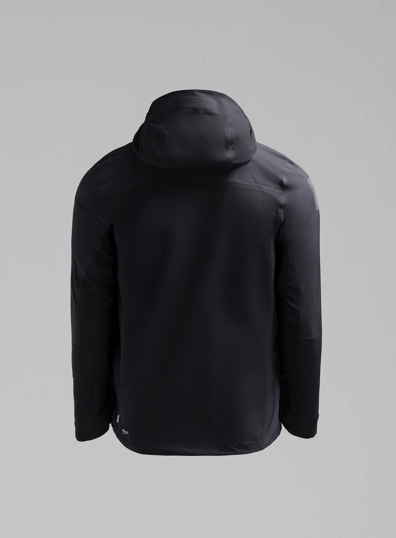 MOUNTAIN-PRO-JACKE WASSERDICHT