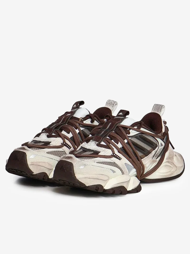 XLG Runner Deluxe 2.0 'Grey Brown'