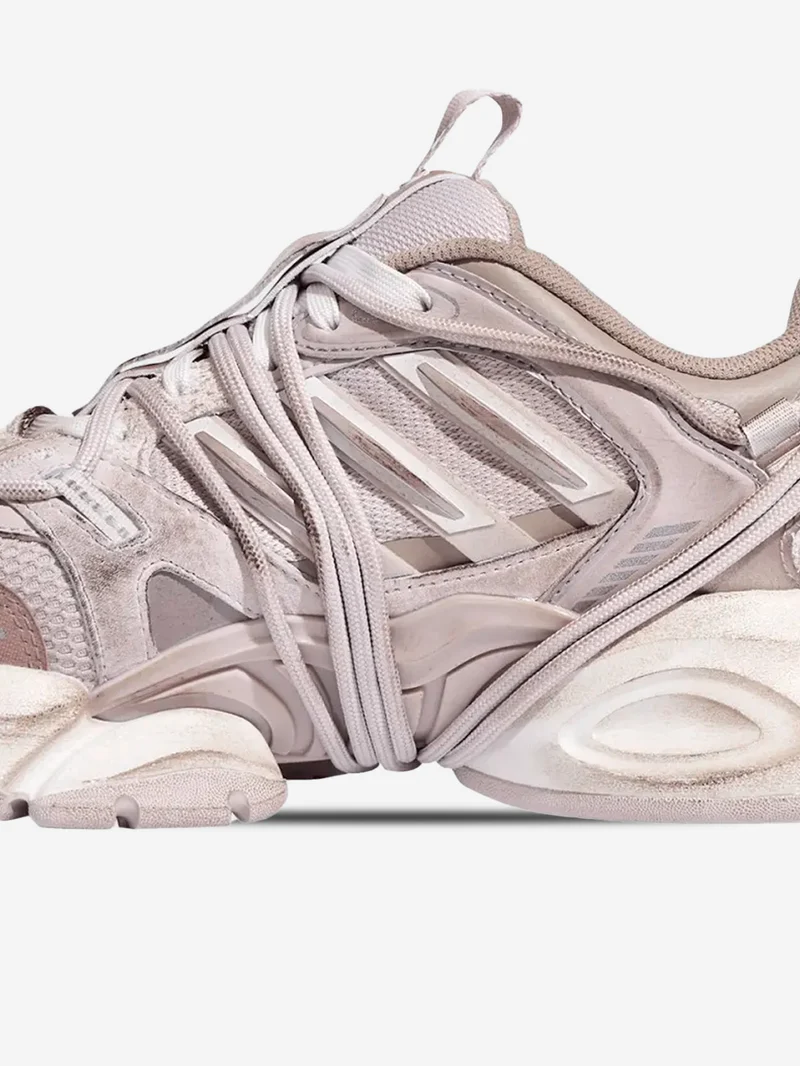 XLG Runner Deluxe 2.0 'Grey White'