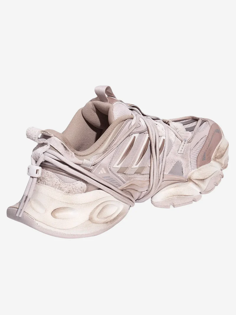 XLG Runner Deluxe 2.0 'Grey White'