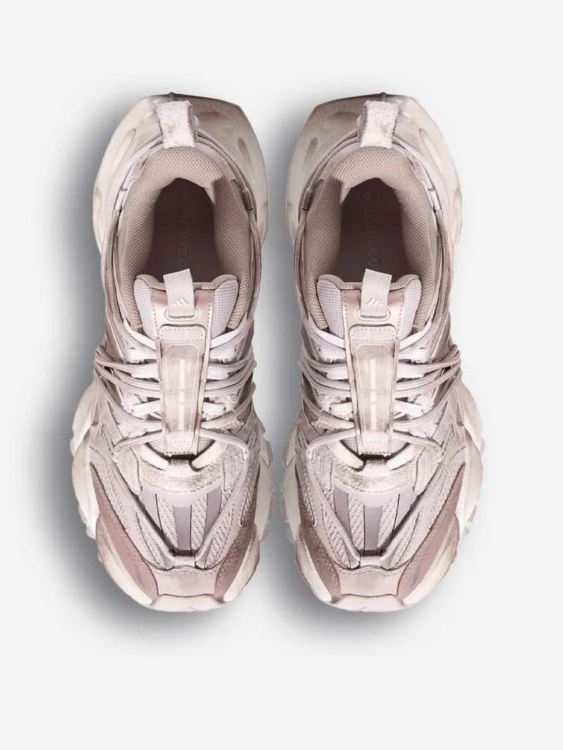 XLG Runner Deluxe 2.0 'Grey White'