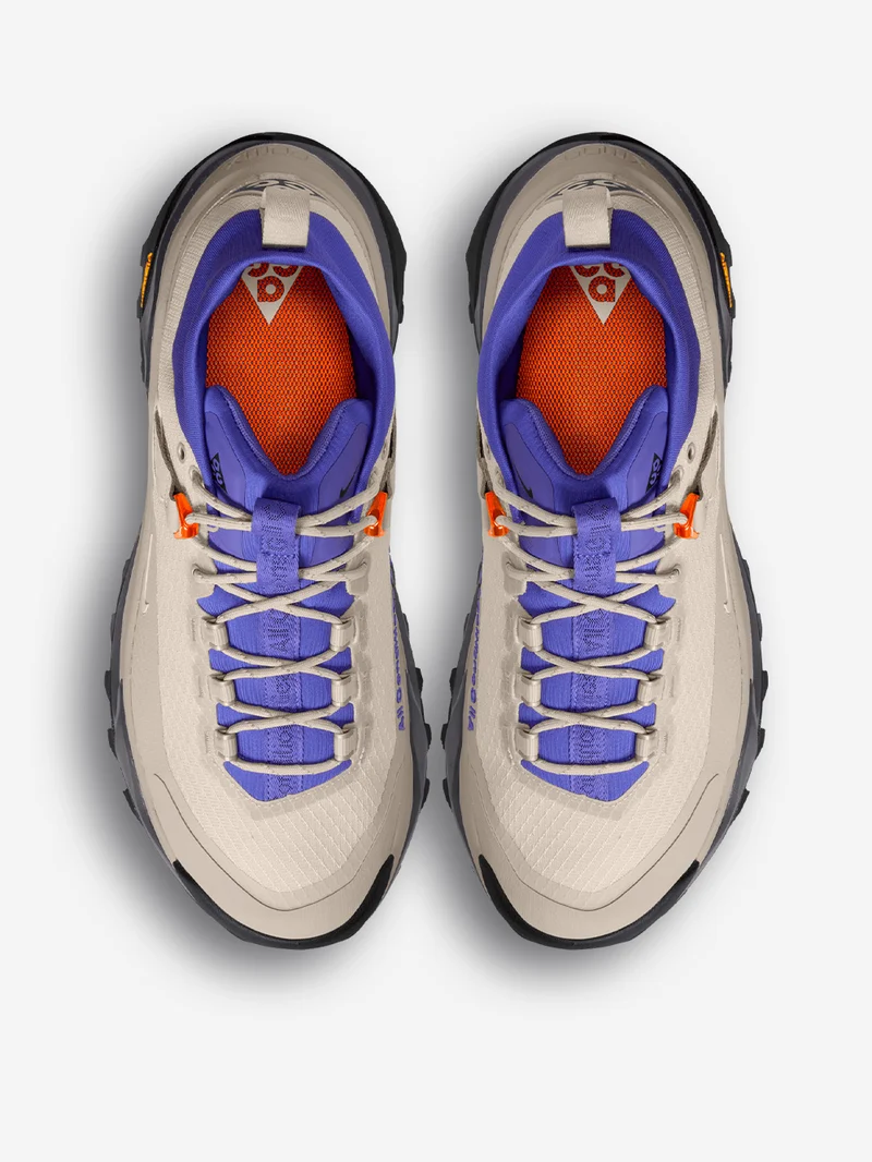 ACG Zegama Hike 'Light Orewood Brown'