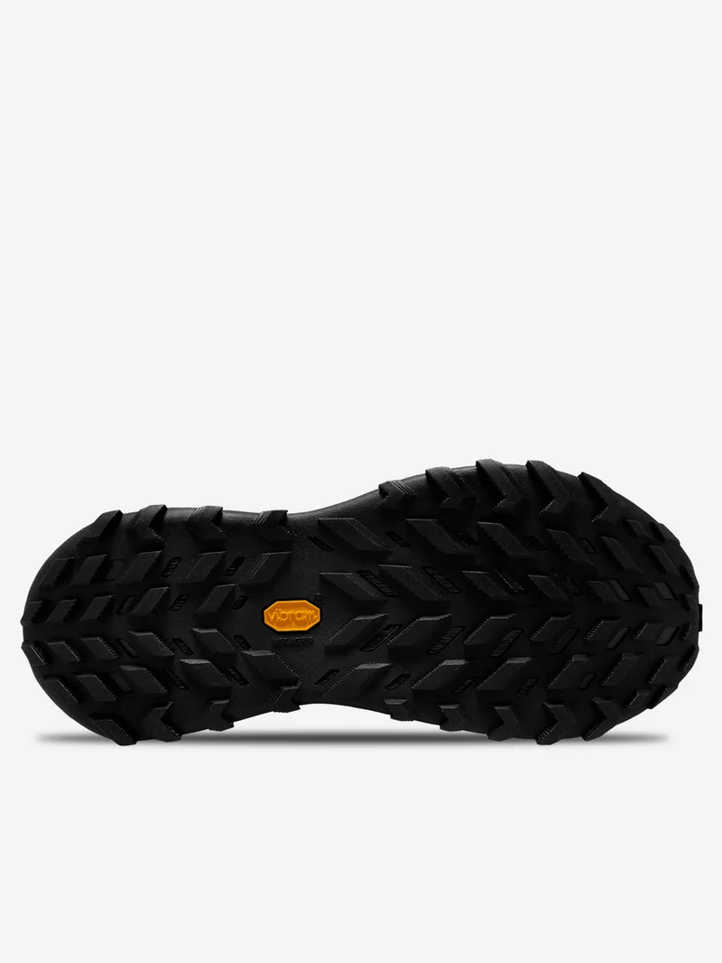 ACG Zegama Hike 'Light Orewood Brown'